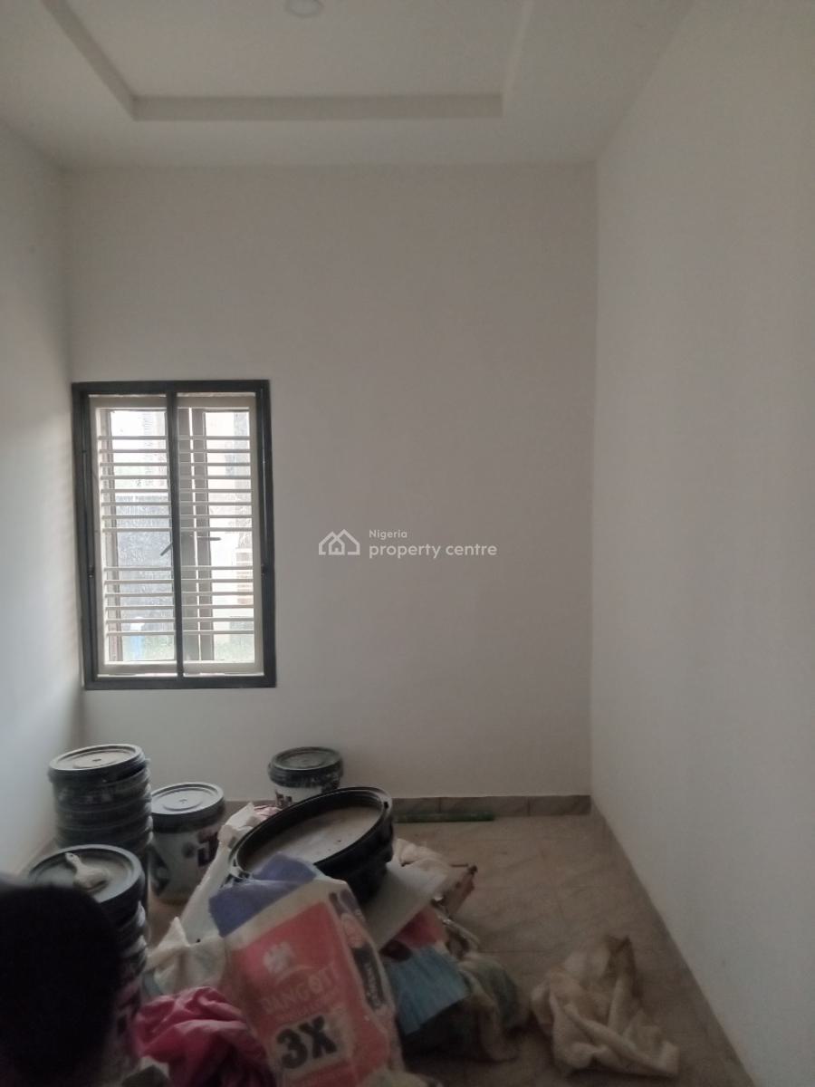 a Cute Serviced & Brand New 2 Bedroom Flat (video Is Attached), Opposite Nicon Junction, Katampe, Abuja, Flat / Apartment for Rent