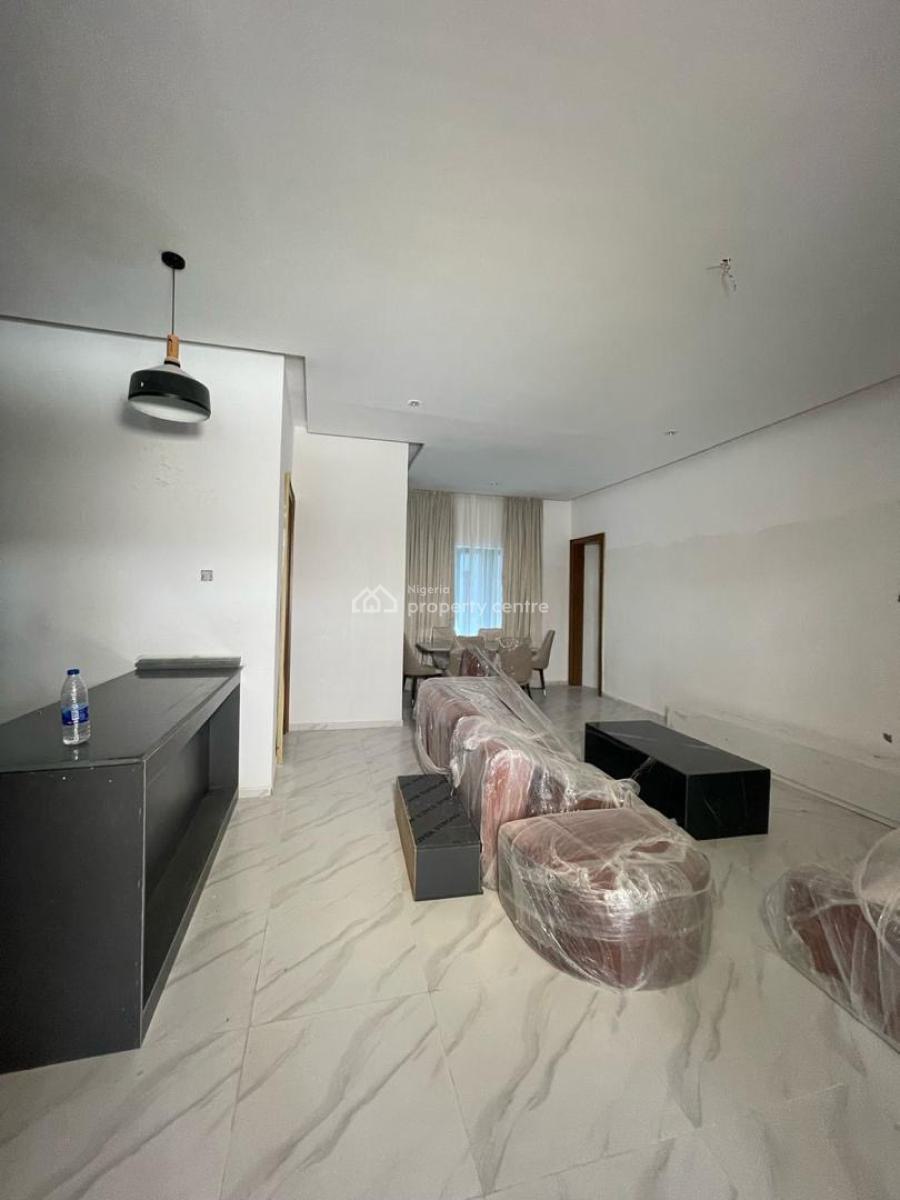 3 Bedroom Apartment with Swimming Pool, Play Ground and Gym, Ajah, Lagos, House for Sale