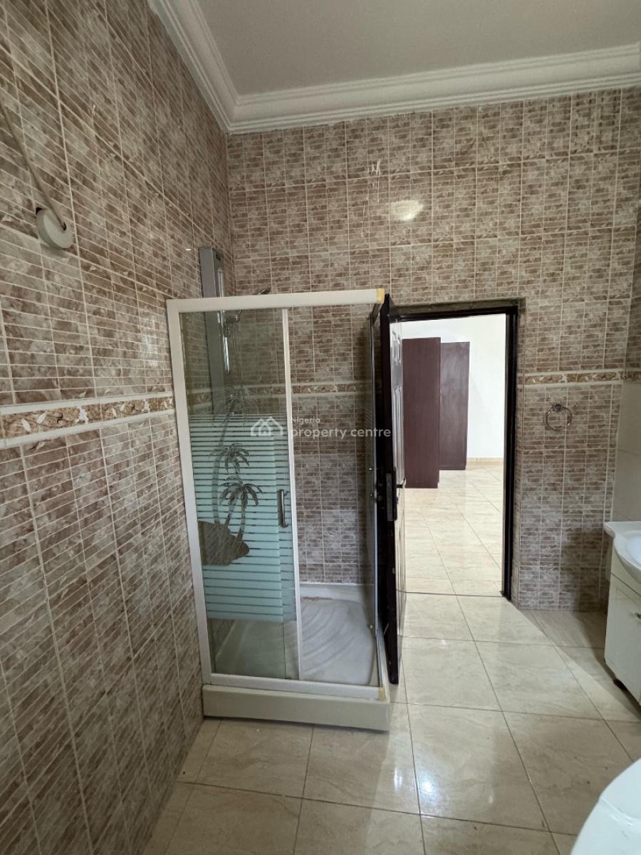 5 Bedroom Detached Duplex, Lekki, Lagos, Detached Duplex for Rent