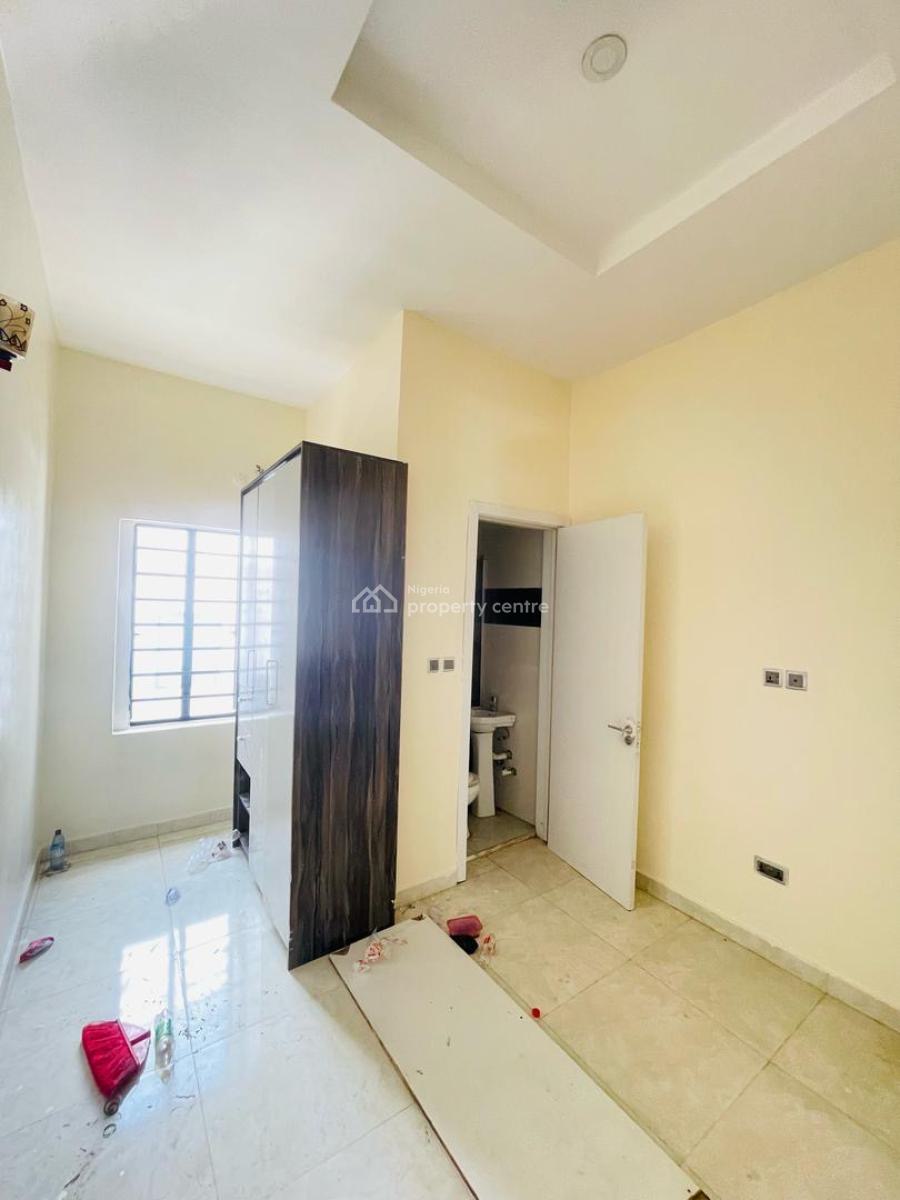 Luxury 3 Bedroom Terraced Duplex, Ikota, Lekki, Lagos, Terraced Duplex for Rent