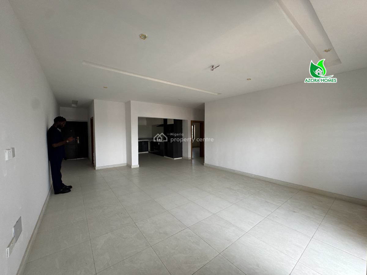 2 Bedroom Serviced Apartment, Lekki Phase 1, Lekki, Lagos, Flat / Apartment for Sale