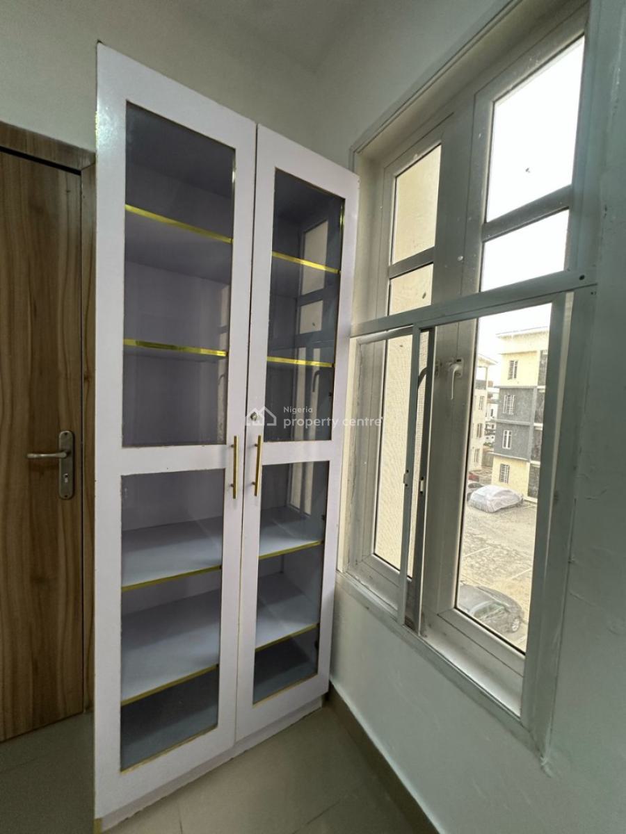 Luxury 2 Bedroom Apartment, Orchid Road, Lekki, Lagos, Flat / Apartment for Rent