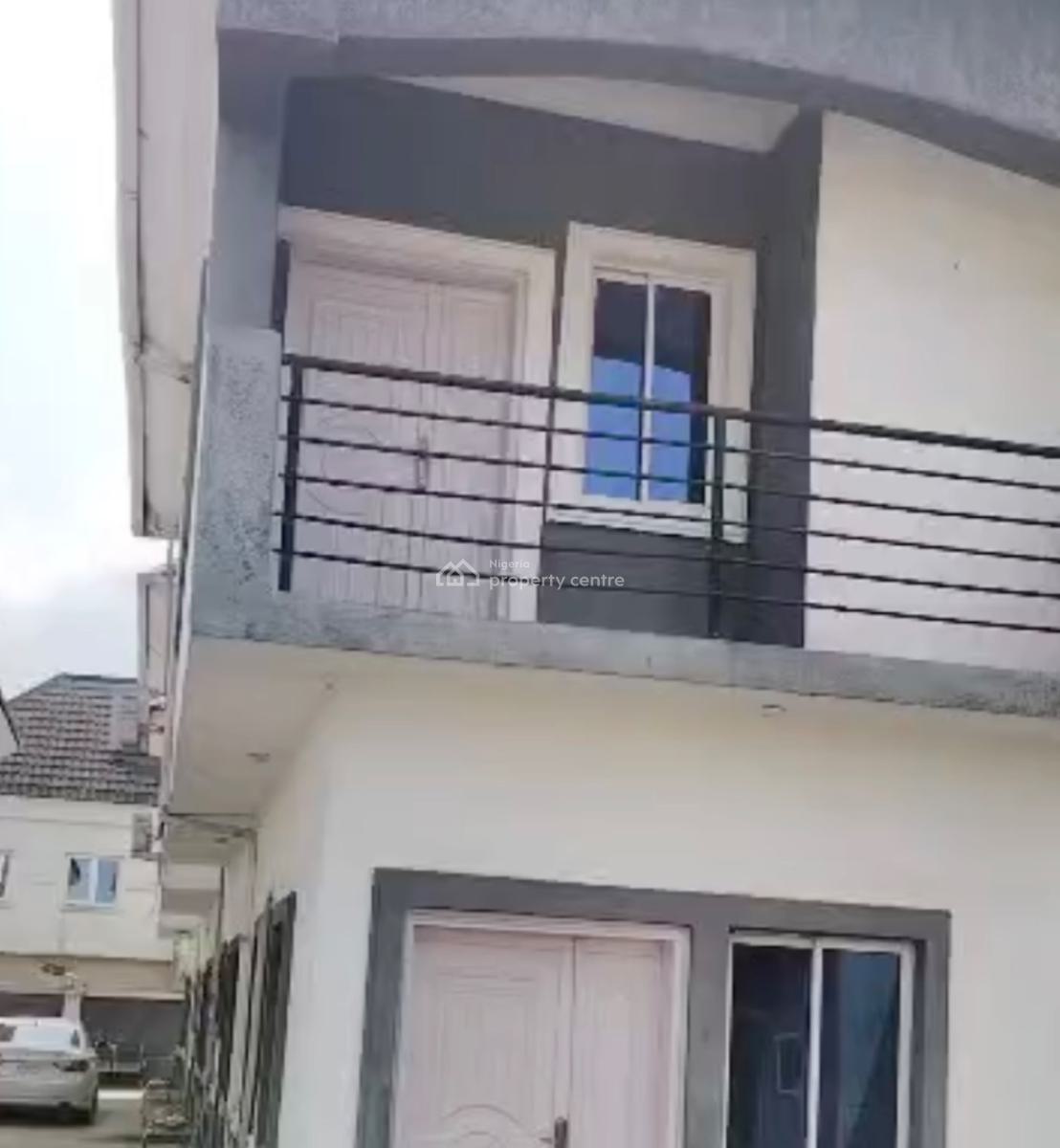 6 Units of 2 Bedroom, Badore, Ajah, Lagos, Block of Flats for Sale