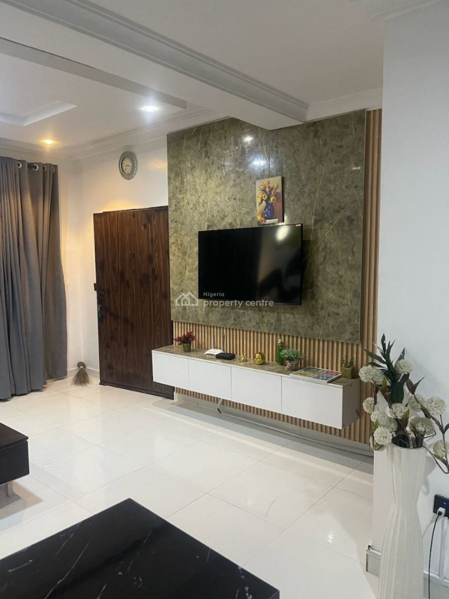 2 Bedroom Apartment, Lekki, Lagos, Flat / Apartment Short Let