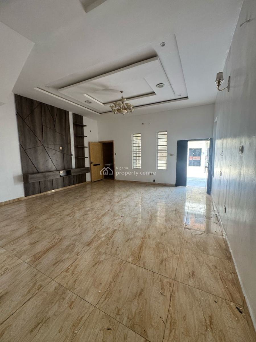 1 Bedroom Miniflat with Open Plan Kitchen, Orchid, Lekki, Lagos, Flat / Apartment for Rent