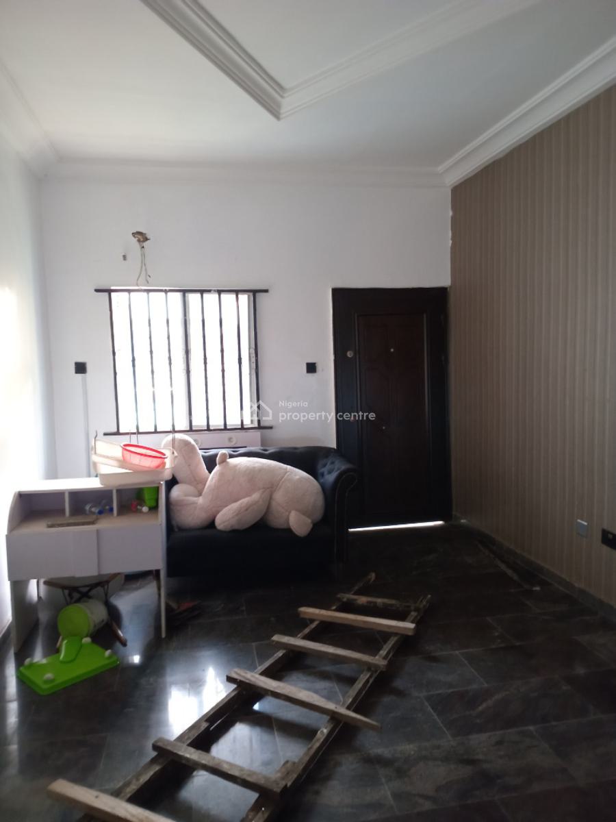 1 Bedroom Flat (room and Parlour), Chevron, Lekki, Lagos, Mini Flat (room and Parlour) for Rent