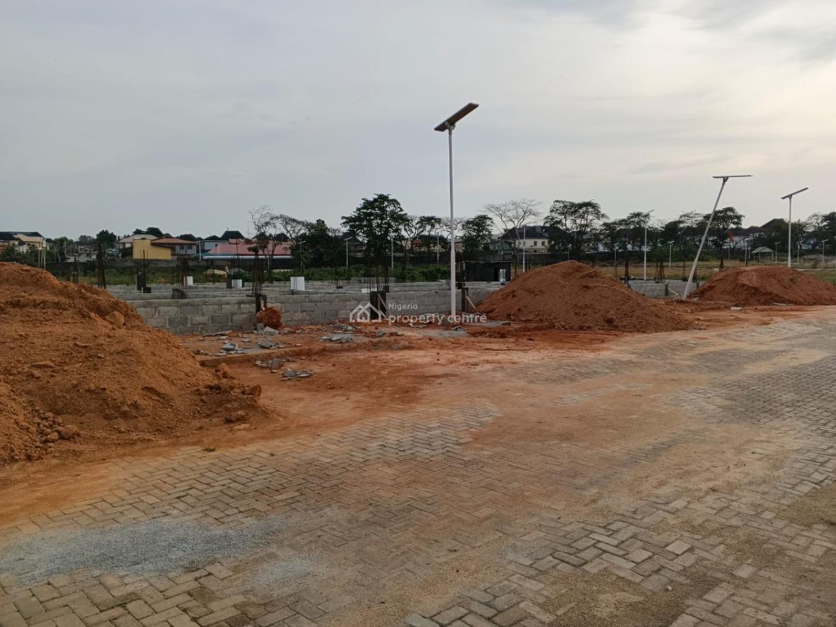 1000sqm Commercial Land in Ikeja Omole Kosofe Lagos, Kosofe, Omole Phase 2, Ikeja, Lagos, Commercial Land for Sale