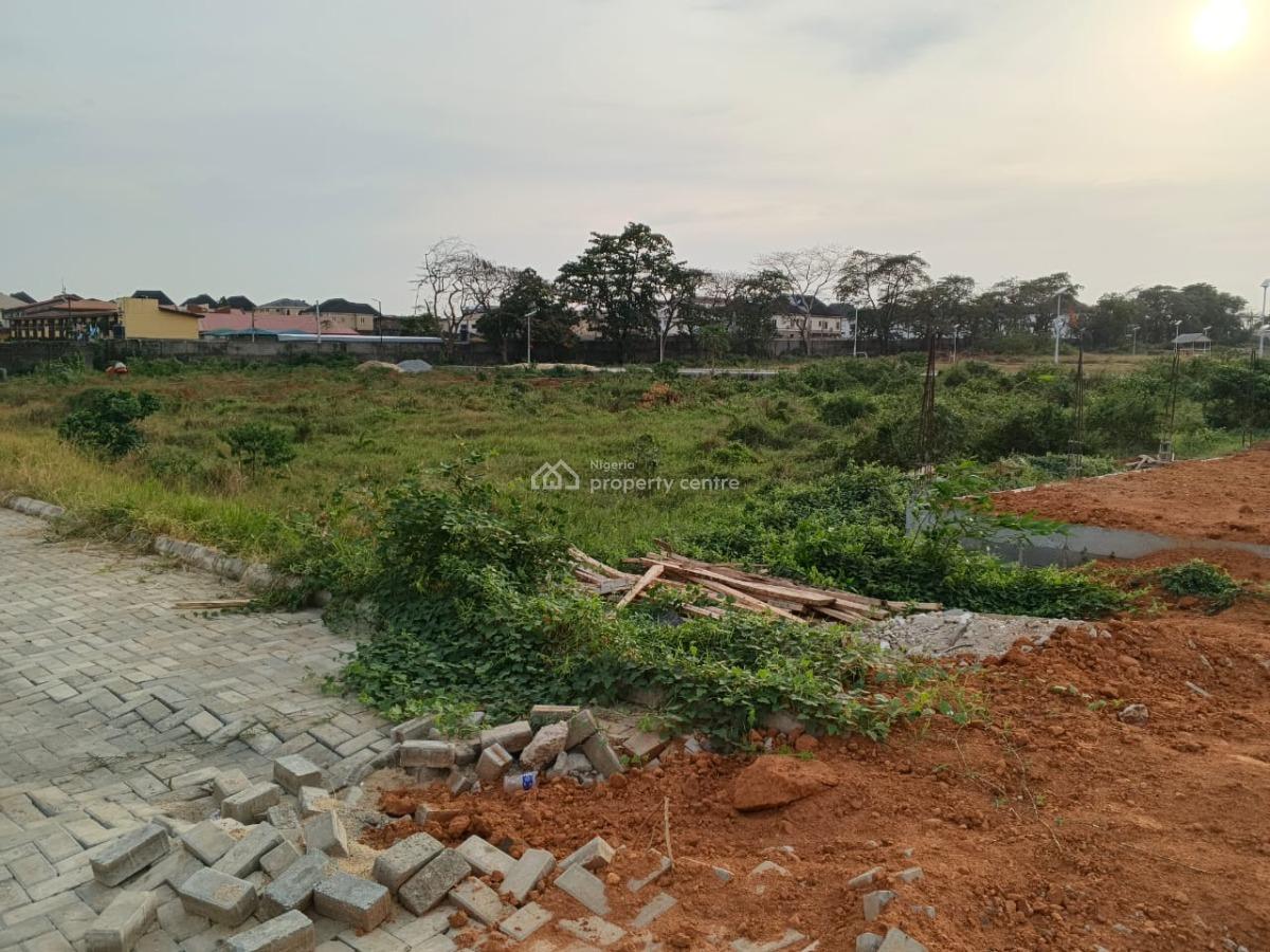 1000sqm Commercial Land in Ikeja Omole Kosofe Lagos, Kosofe, Omole Phase 2, Ikeja, Lagos, Commercial Land for Sale