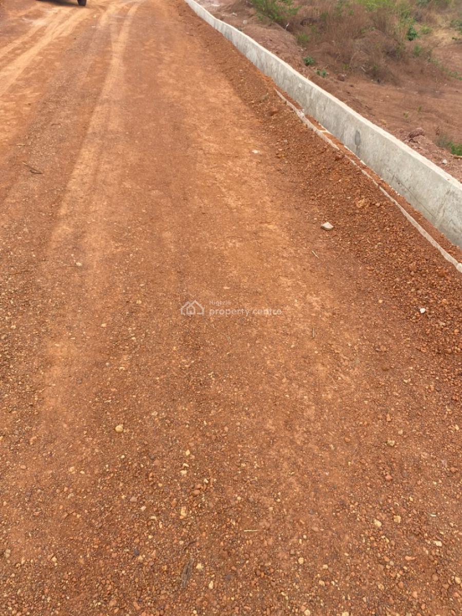 Prime Land Available, New Enugu, Enugu, Enugu, Residential Land for Sale