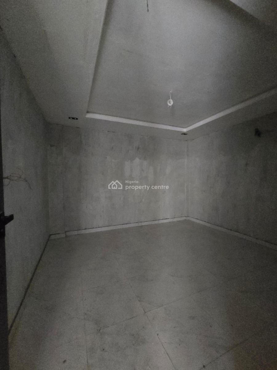 Luxury 5 Bedroom Detached Duplex with Bq, Oniru, Victoria Island (vi), Lagos, Detached Duplex for Sale