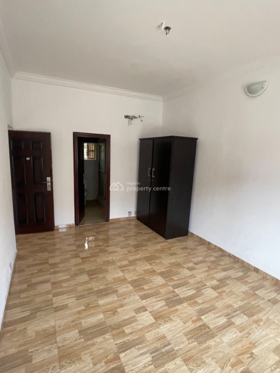 Luxury 1 Bedroom Apartment, Agungi, Lekki, Lagos, Mini Flat (room and Parlour) for Rent