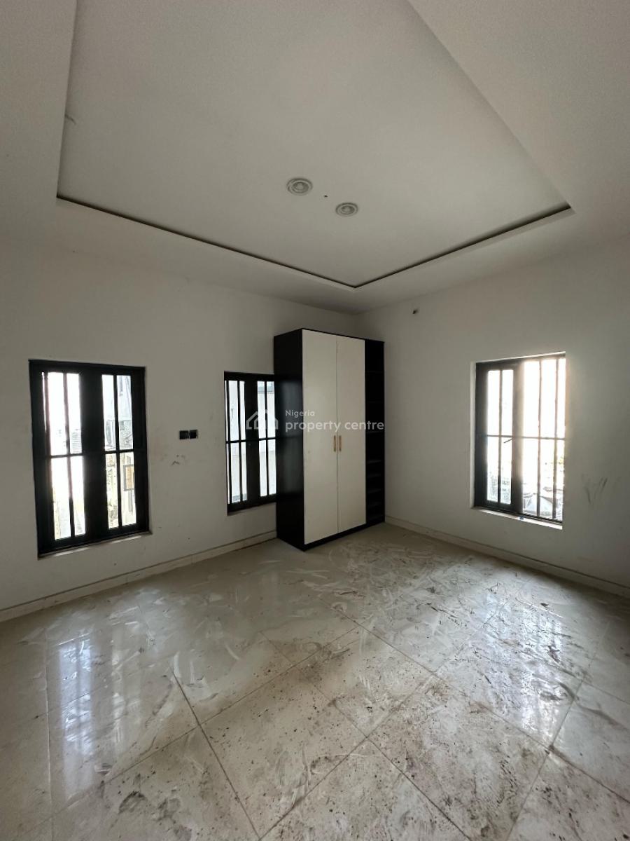 Beautifully Finished 3 Bedroom Apartment, Ikate, Lekki, Lagos, Flat / Apartment for Sale