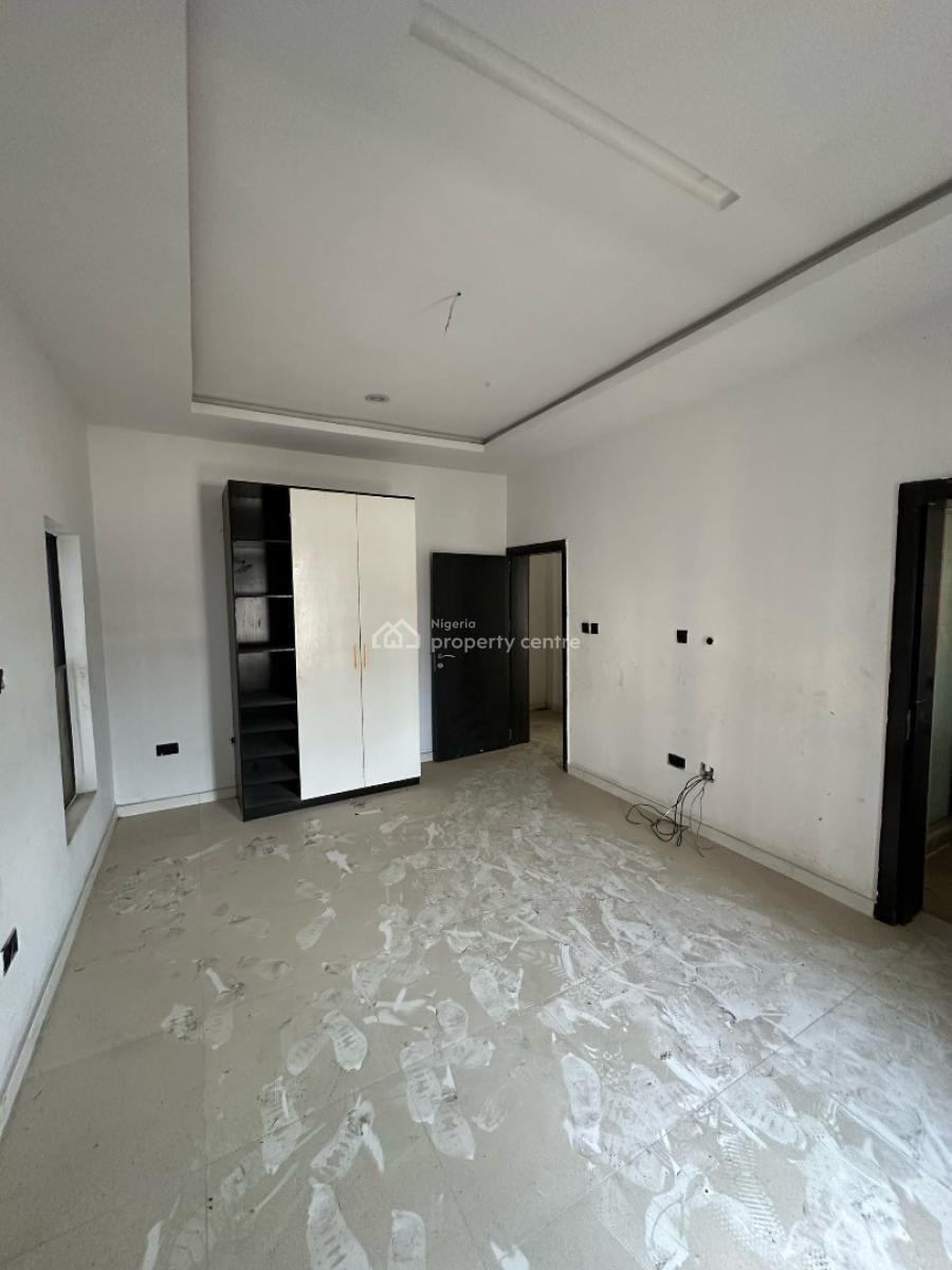 Beautifully Finished 3 Bedroom Apartment, Ikate, Lekki, Lagos, Flat / Apartment for Sale