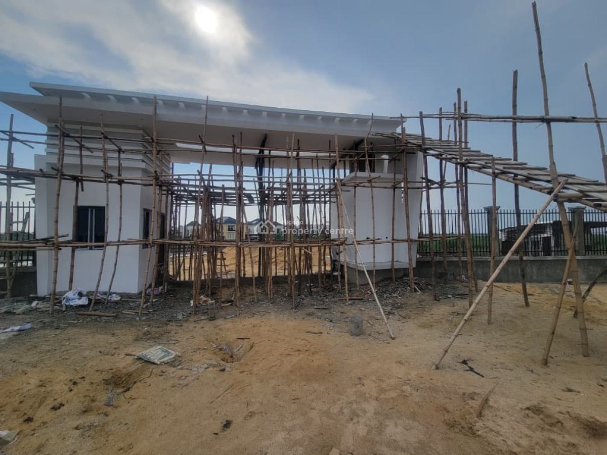 Land of 600sqm, Chervon Drive, Lekki, Lagos, Residential Land for Sale