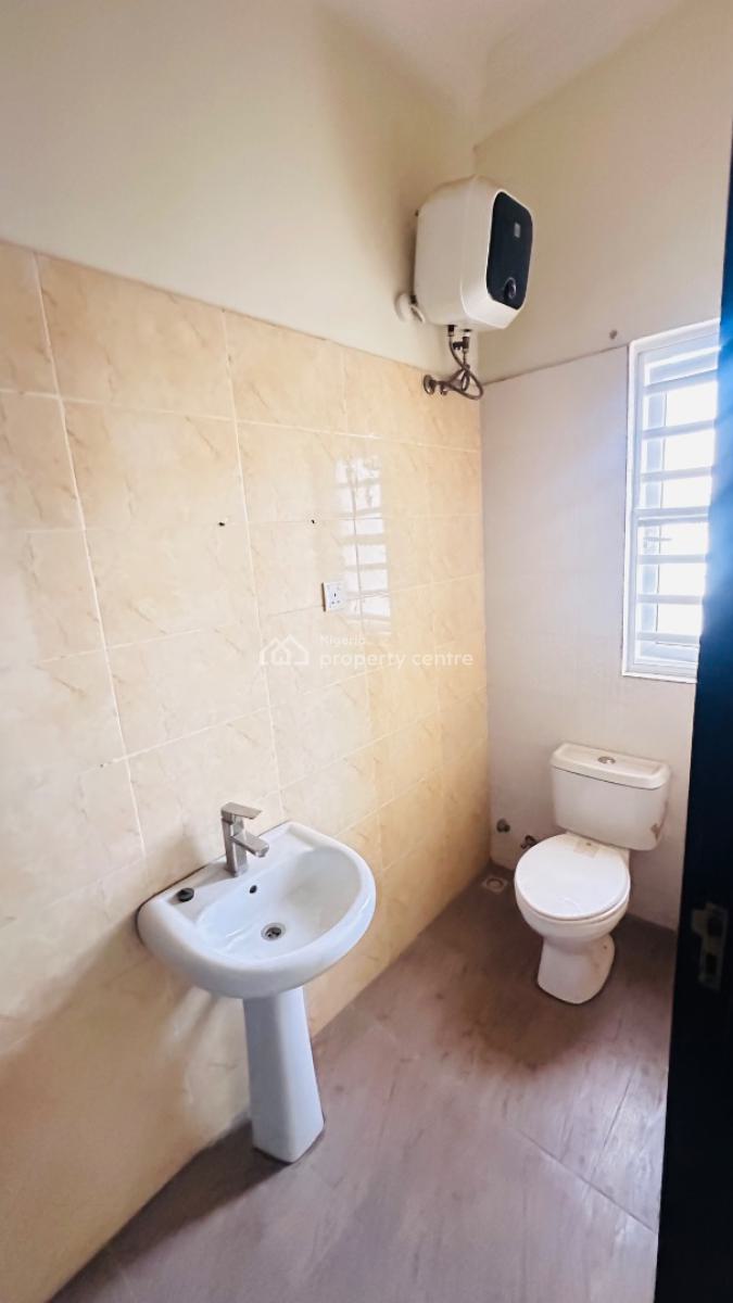 Lovely 2 Bedrooms Apartment with Domestic Room, By Abraham Adesanya, Ajah, Lagos, Flat / Apartment for Sale