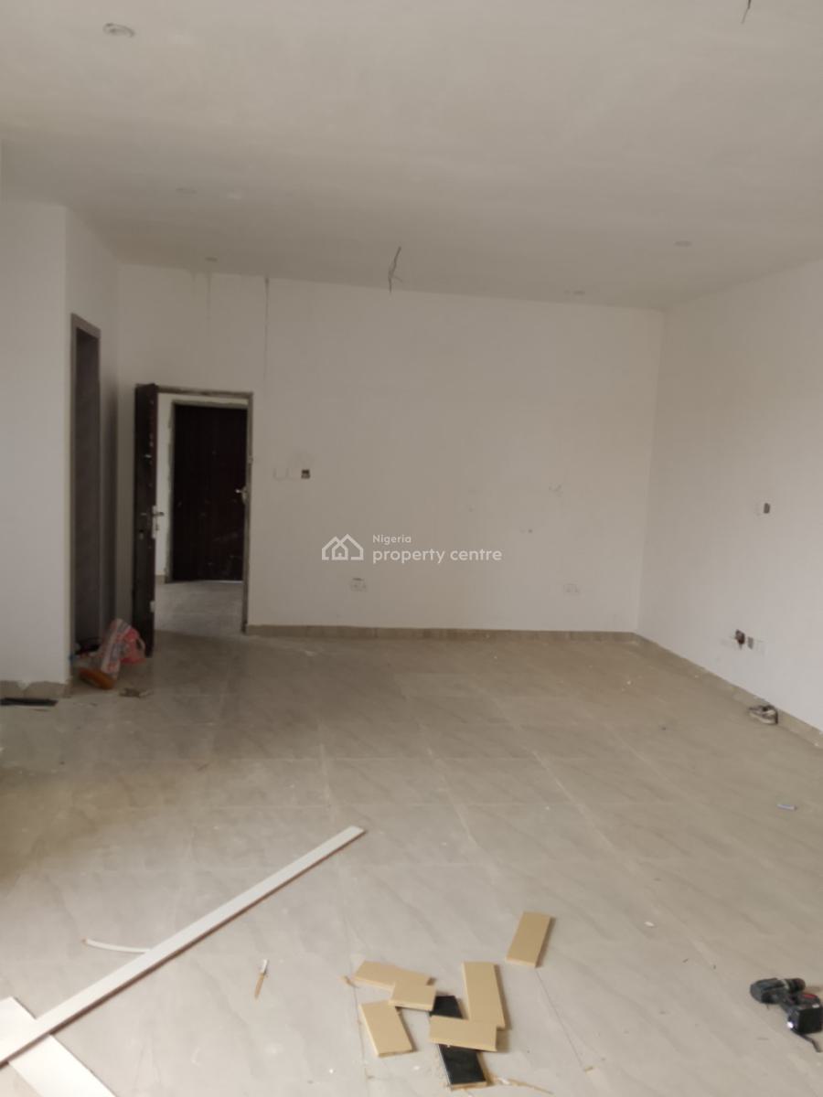 Distressed New 3 Units of 2 Bedroom Apartments with Fitted Kitchen, Igbo Efon, Lekki, Lagos, Flat / Apartment for Sale