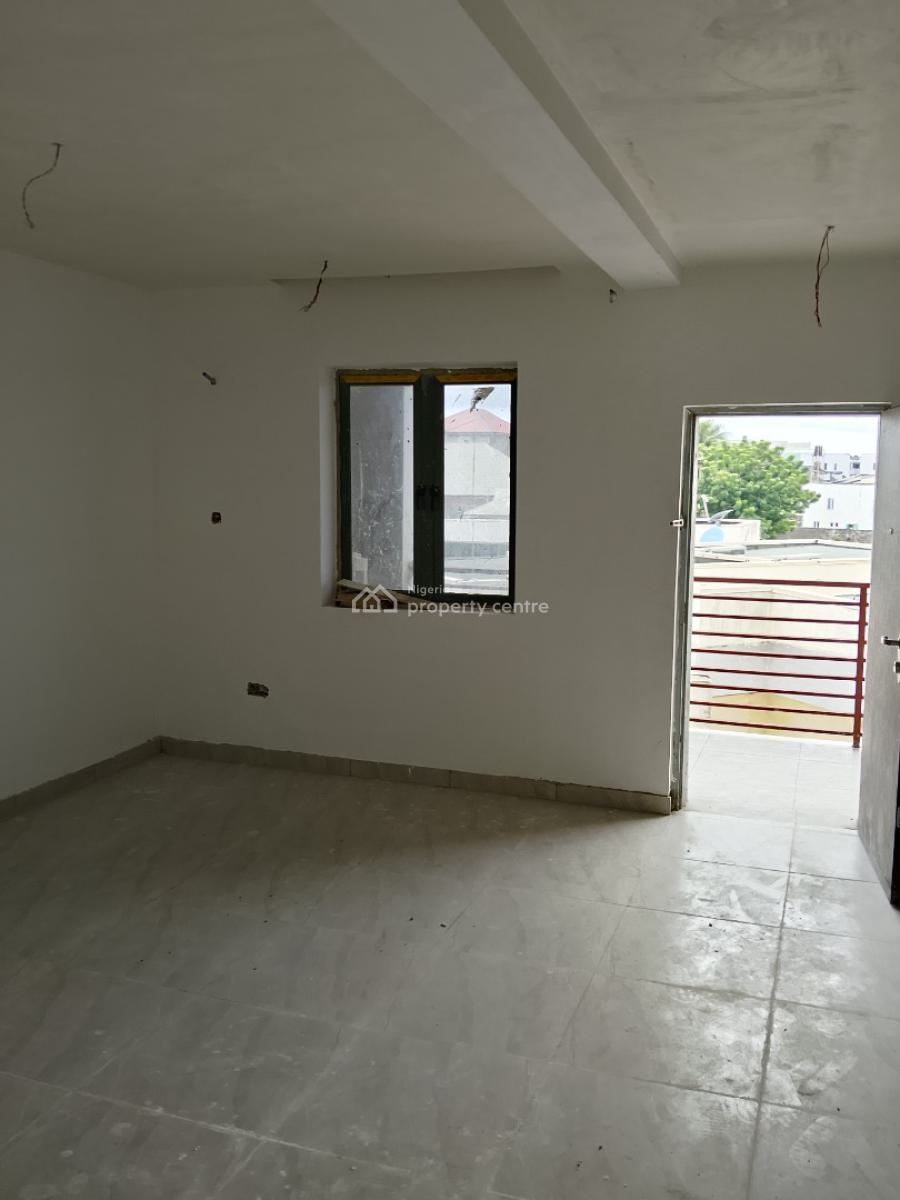 Distressed New 3 Units of 2 Bedroom Apartments with Fitted Kitchen, Igbo Efon, Lekki, Lagos, Flat / Apartment for Sale