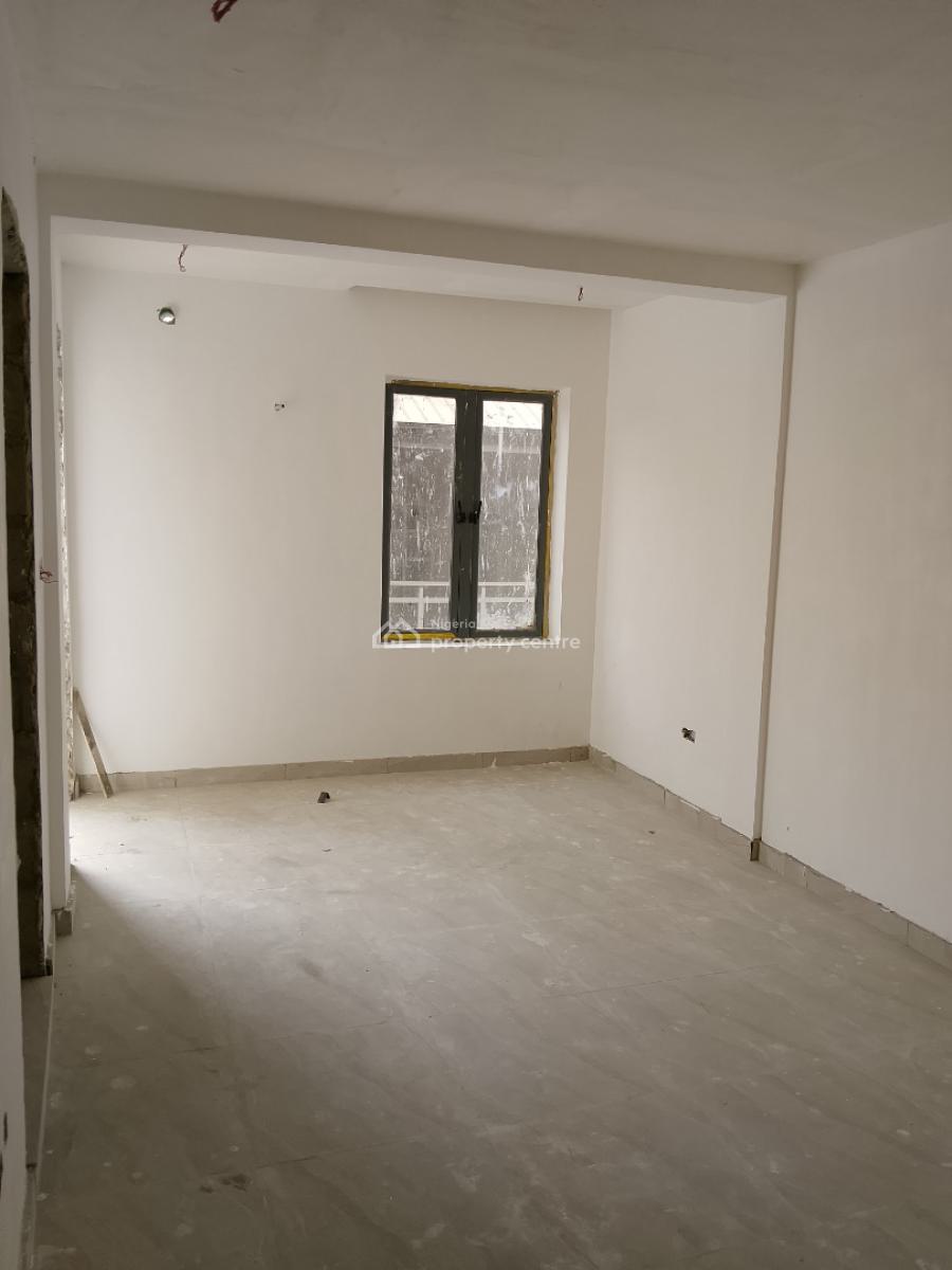 Distressed New 3 Units of 2 Bedroom Apartments with Fitted Kitchen, Igbo Efon, Lekki, Lagos, Flat / Apartment for Sale