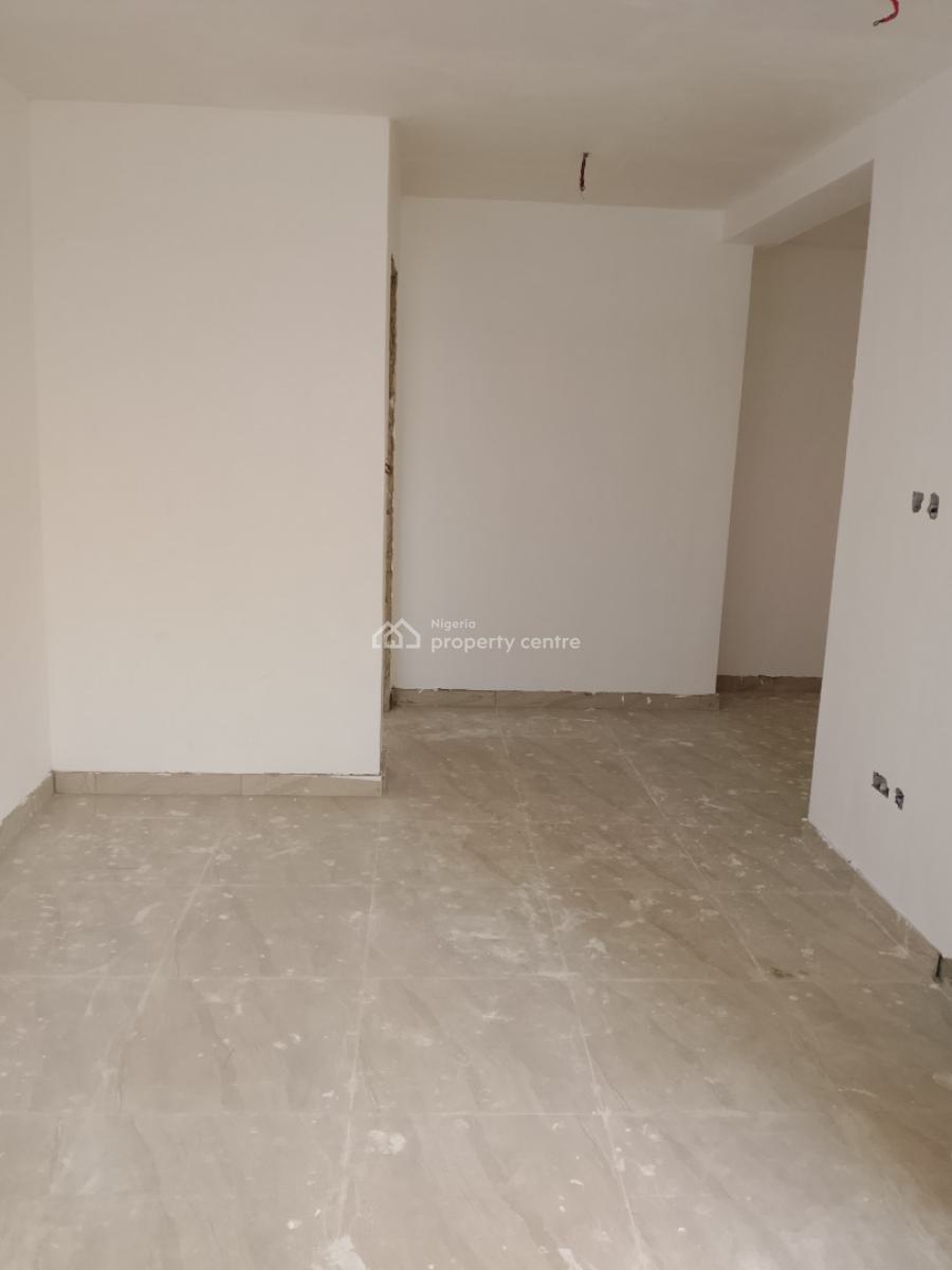 Distressed New 3 Units of 2 Bedroom Apartments with Fitted Kitchen, Igbo Efon, Lekki, Lagos, Flat / Apartment for Sale