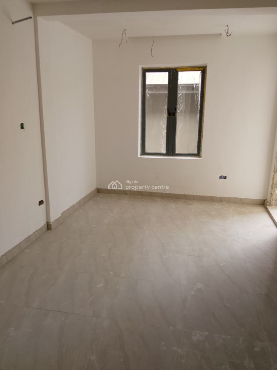 Distressed New 3 Units of 2 Bedroom Apartments with Fitted Kitchen, Igbo Efon, Lekki, Lagos, Flat / Apartment for Sale