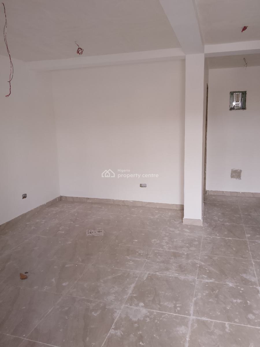 Distressed New 3 Units of 2 Bedroom Apartments with Fitted Kitchen, Igbo Efon, Lekki, Lagos, Flat / Apartment for Sale