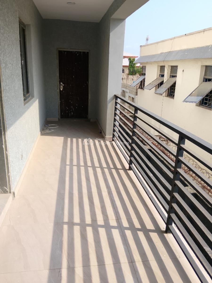 Distressed New 3 Units of 2 Bedroom Apartments with Fitted Kitchen, Igbo Efon, Lekki, Lagos, Flat / Apartment for Sale