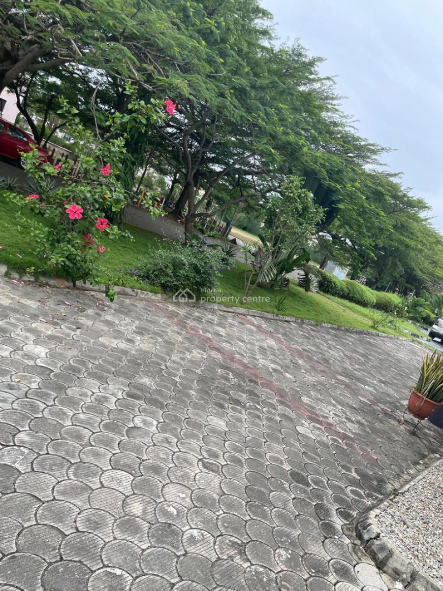 Urgent Detached House on 1000 Sqm Plot, Exxon Mobil Emerald Estate, Ajah, Lagos, Detached Duplex for Sale