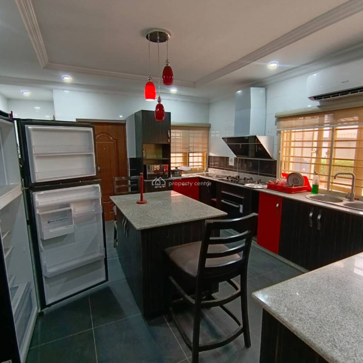 Urgent Detached House on 1000 Sqm Plot, Exxon Mobil Emerald Estate, Ajah, Lagos, Detached Duplex for Sale