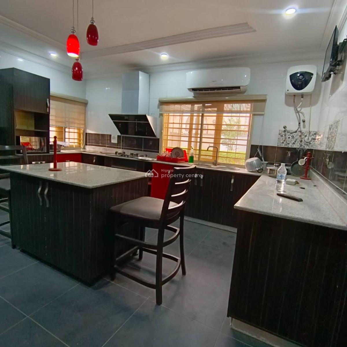 Urgent Detached House on 1000 Sqm Plot, Exxon Mobil Emerald Estate, Ajah, Lagos, Detached Duplex for Sale