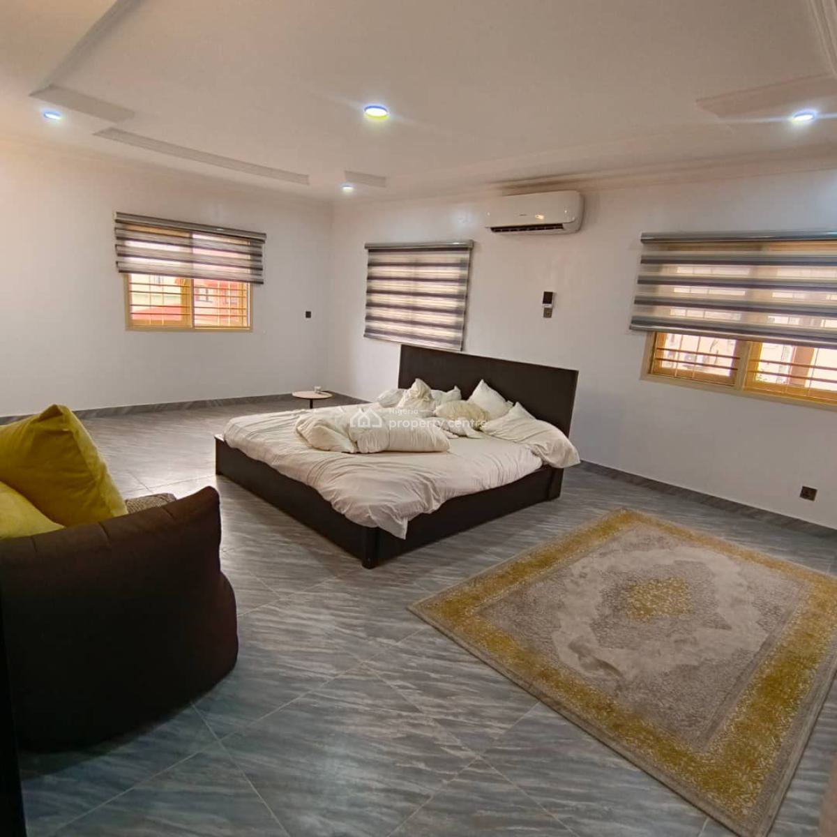 Urgent Detached House on 1000 Sqm Plot, Exxon Mobil Emerald Estate, Ajah, Lagos, Detached Duplex for Sale