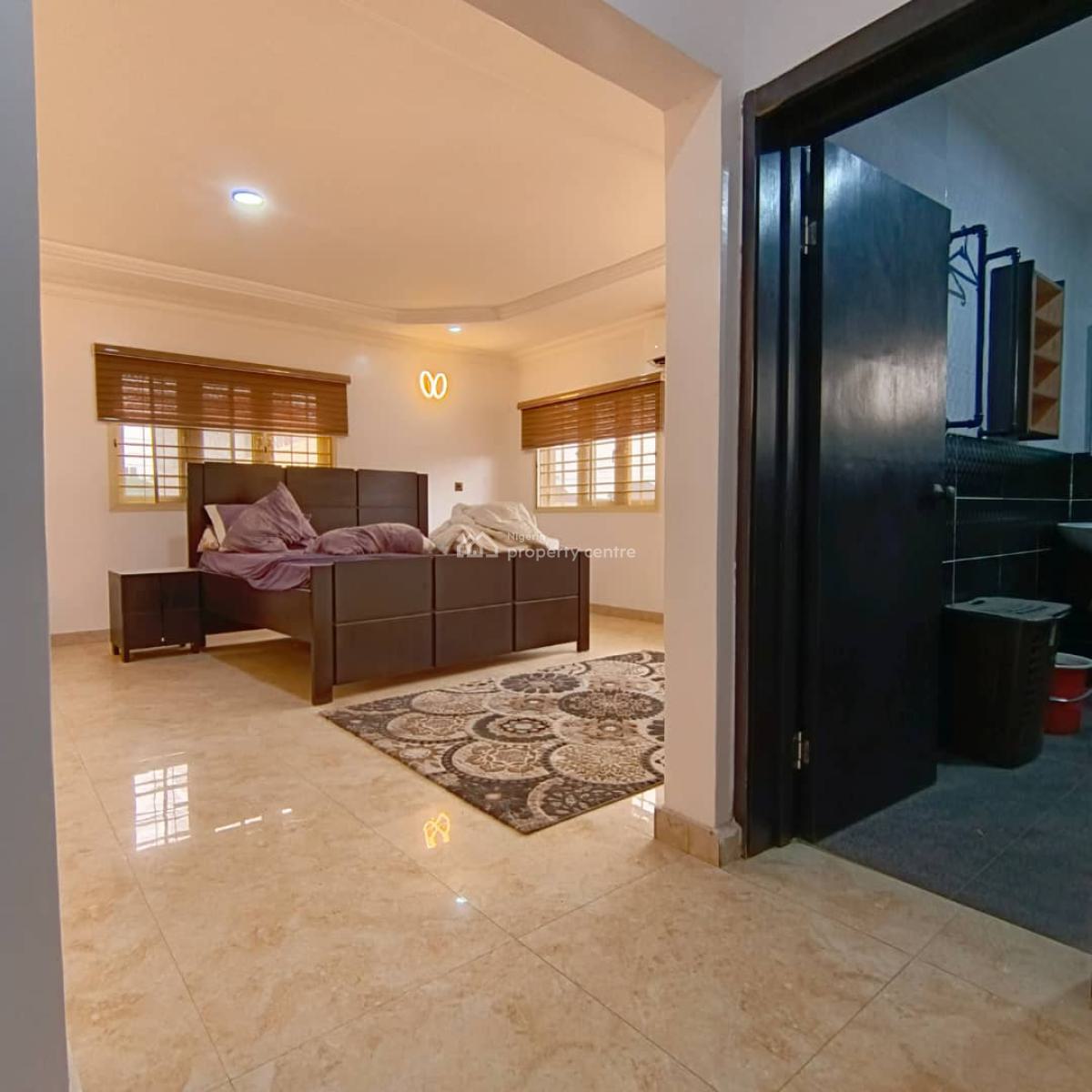 Urgent Detached House on 1000 Sqm Plot, Exxon Mobil Emerald Estate, Ajah, Lagos, Detached Duplex for Sale