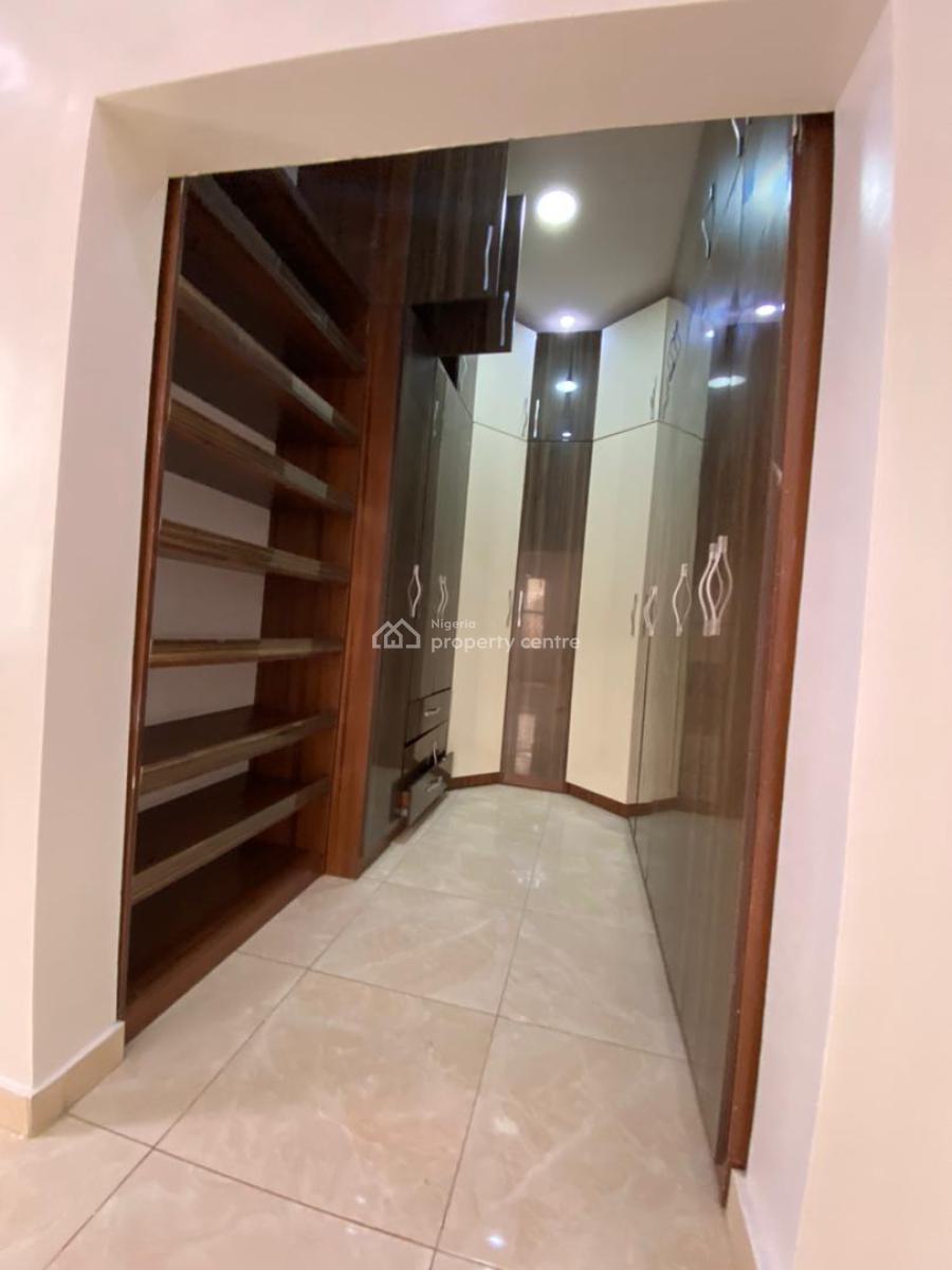 Urgent Detached House on 1000 Sqm Plot, Exxon Mobil Emerald Estate, Ajah, Lagos, Detached Duplex for Sale