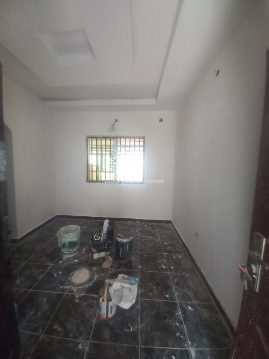 Luxury One Bedroom Apartment in a Serene Environment, Behind Aso Radio, Katampe (main), Katampe, Abuja, Mini Flat (room and Parlour) for Rent