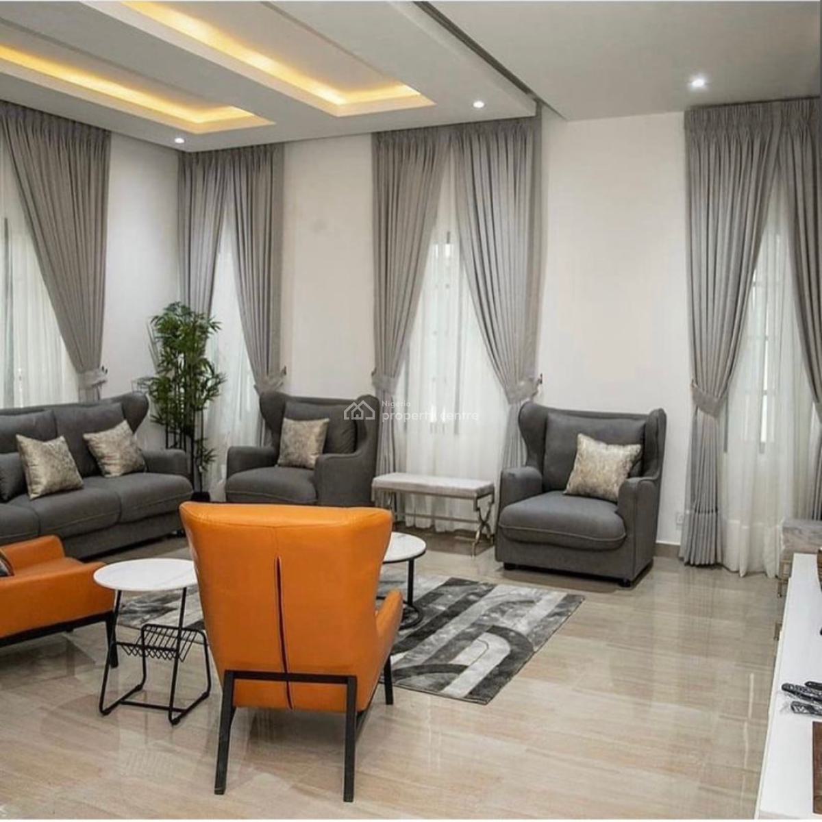 3 Bedroom Apartment, Lekki, Lagos, Flat / Apartment Short Let