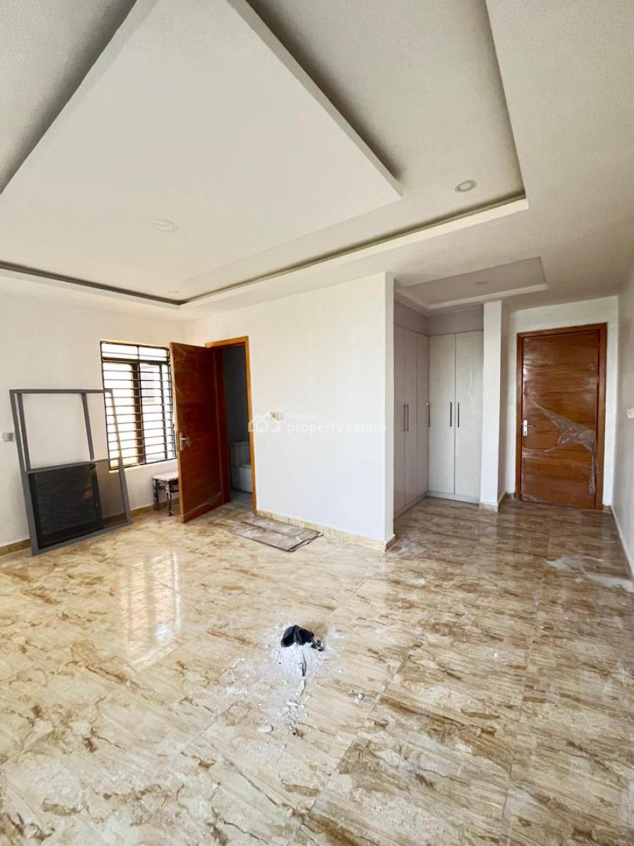Brand New 5 Bedroom Semi Detached Home, Ikoyi, Lagos, Semi-detached Duplex for Sale