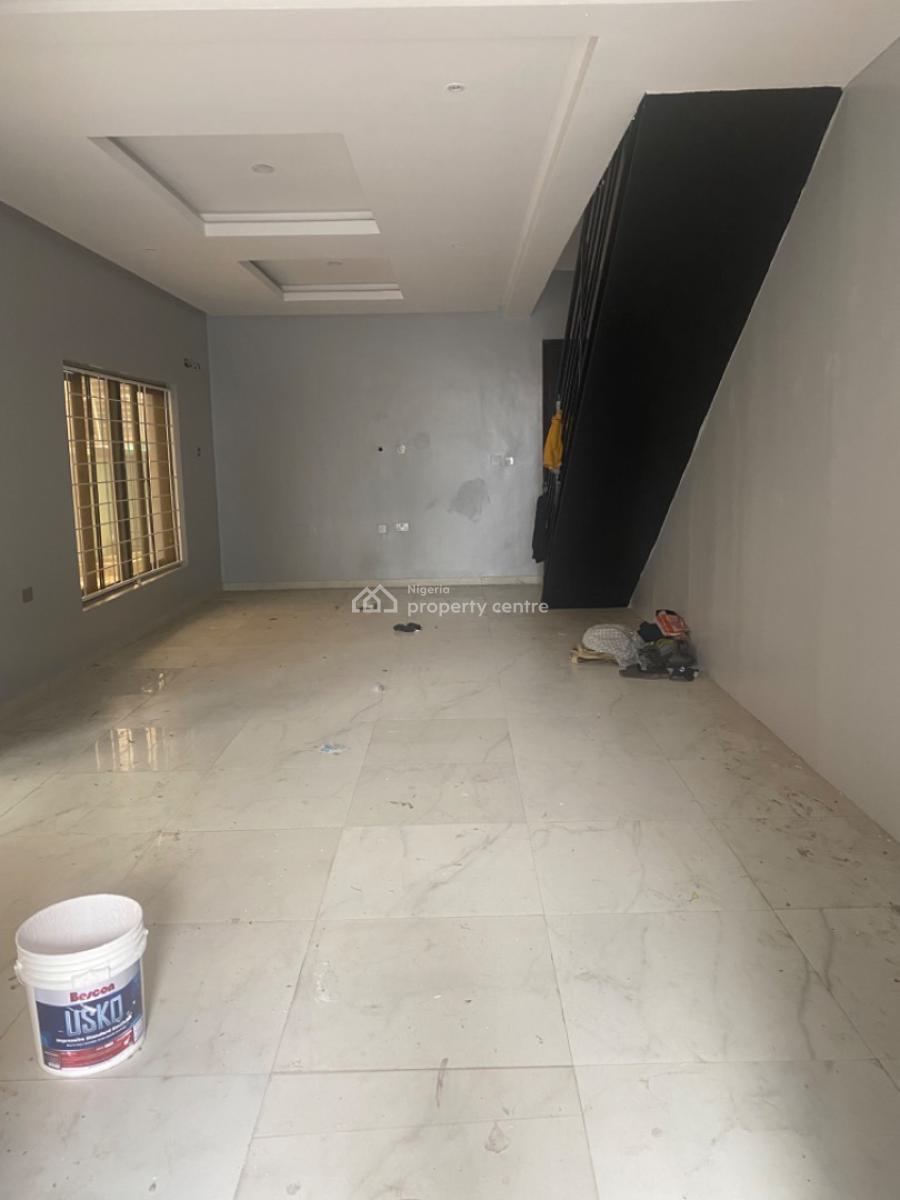 Luxury 5 Bedroom Newly Renovated Semi Detatched Duplex, Banana Island, Ikoyi, Lagos, House for Rent