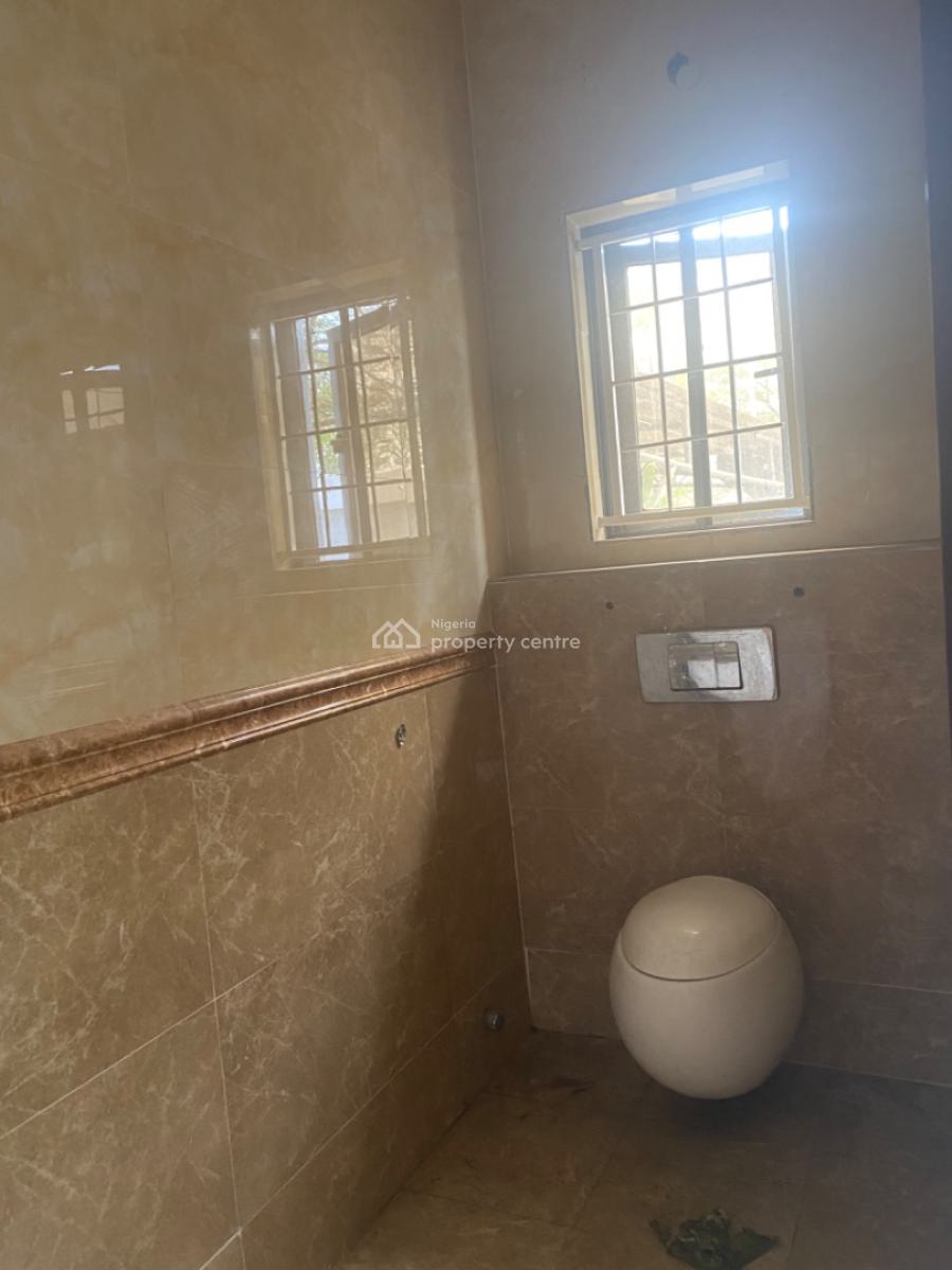 Luxury 5 Bedroom Newly Renovated Semi Detatched Duplex, Banana Island, Ikoyi, Lagos, House for Rent