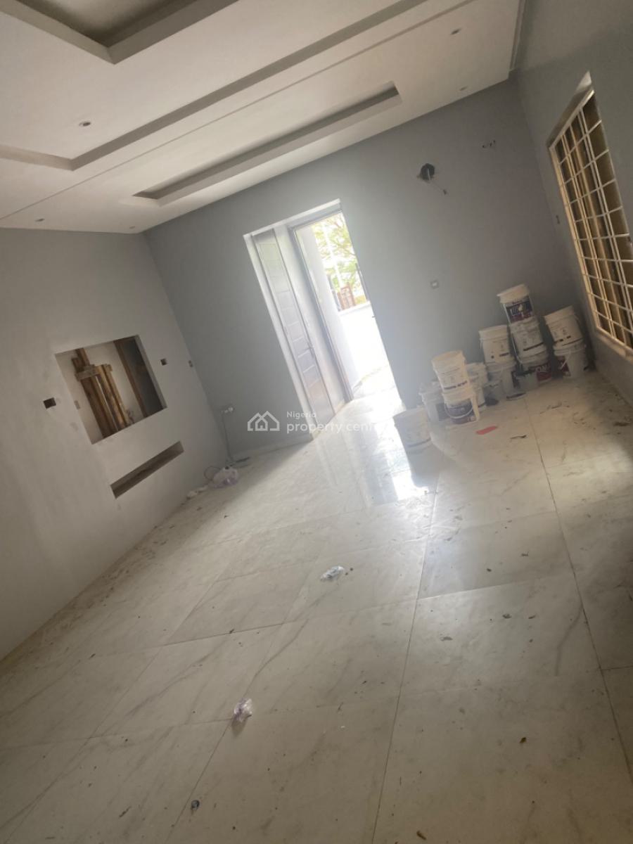 Luxury 5 Bedroom Newly Renovated Semi Detatched Duplex, Banana Island, Ikoyi, Lagos, House for Rent