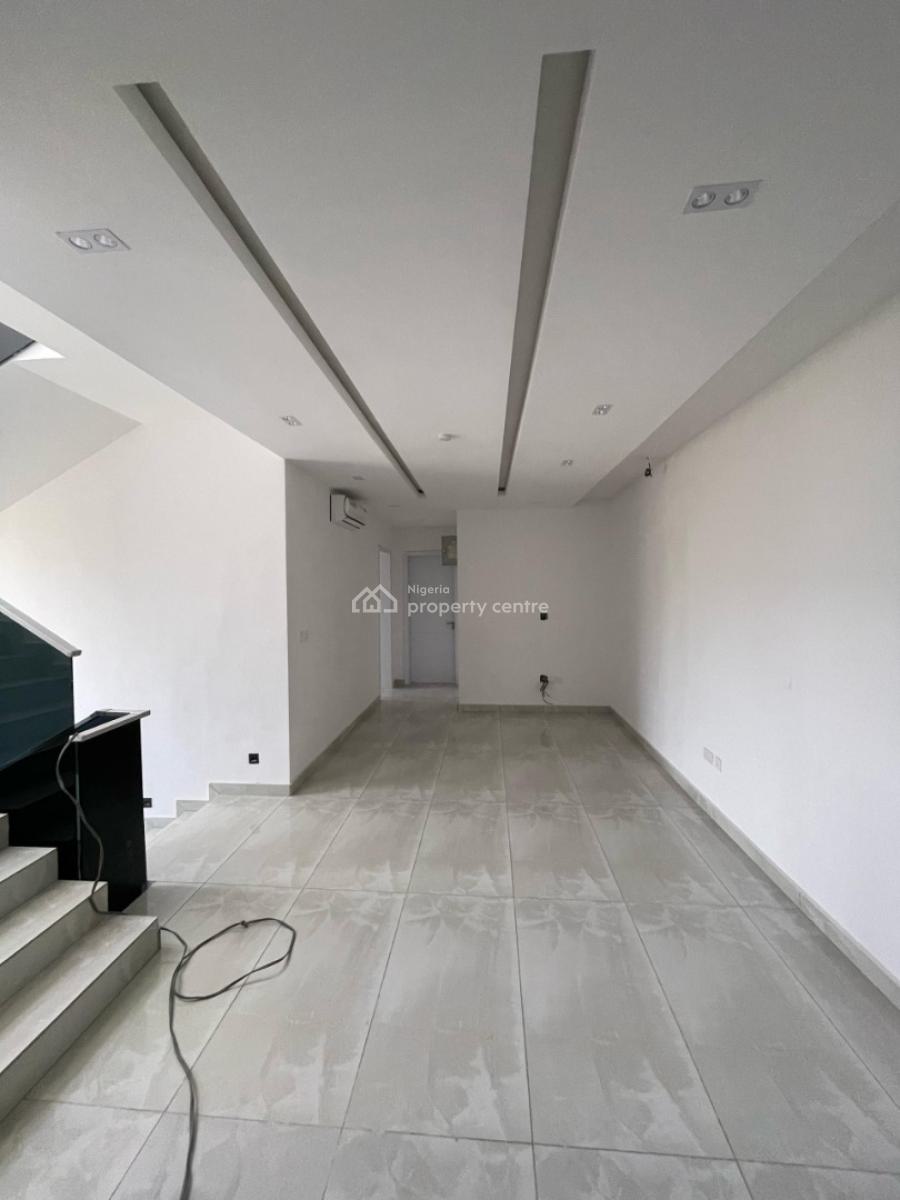 a Luxury 5 Bedroom Semi Detached Duplex, Ikate, Lekki, Lagos, Semi-detached Duplex for Sale