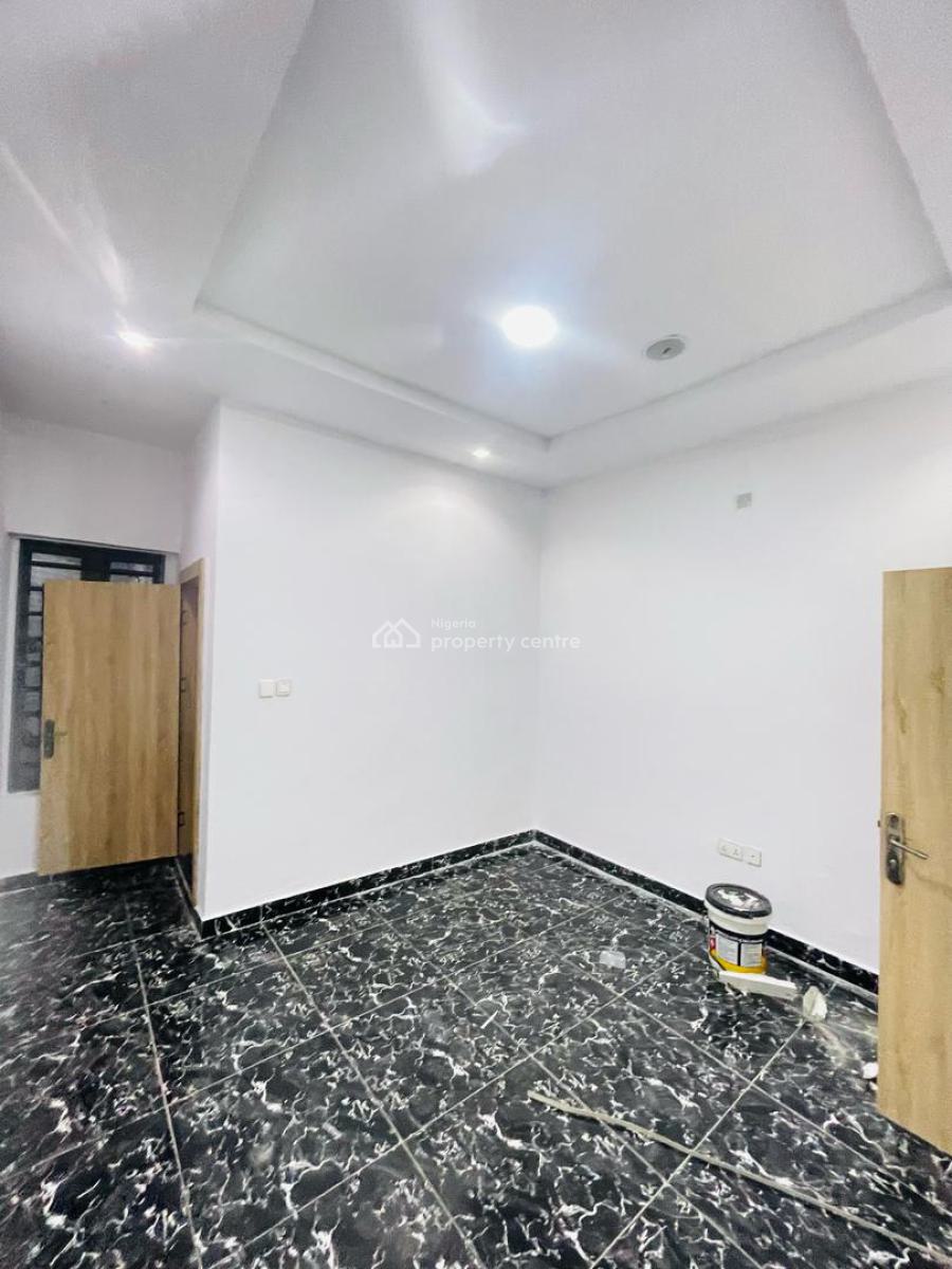 4 Bedroom Terrace Duplex, Ikota, Lekki, Lagos, Terraced Duplex for Rent