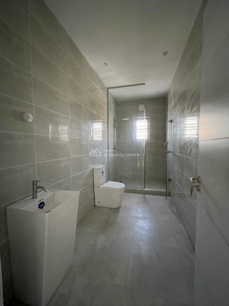 5 Bedroom Semi Detached Duplex, Ikate, Lekki, Lagos, Semi-detached Duplex for Sale