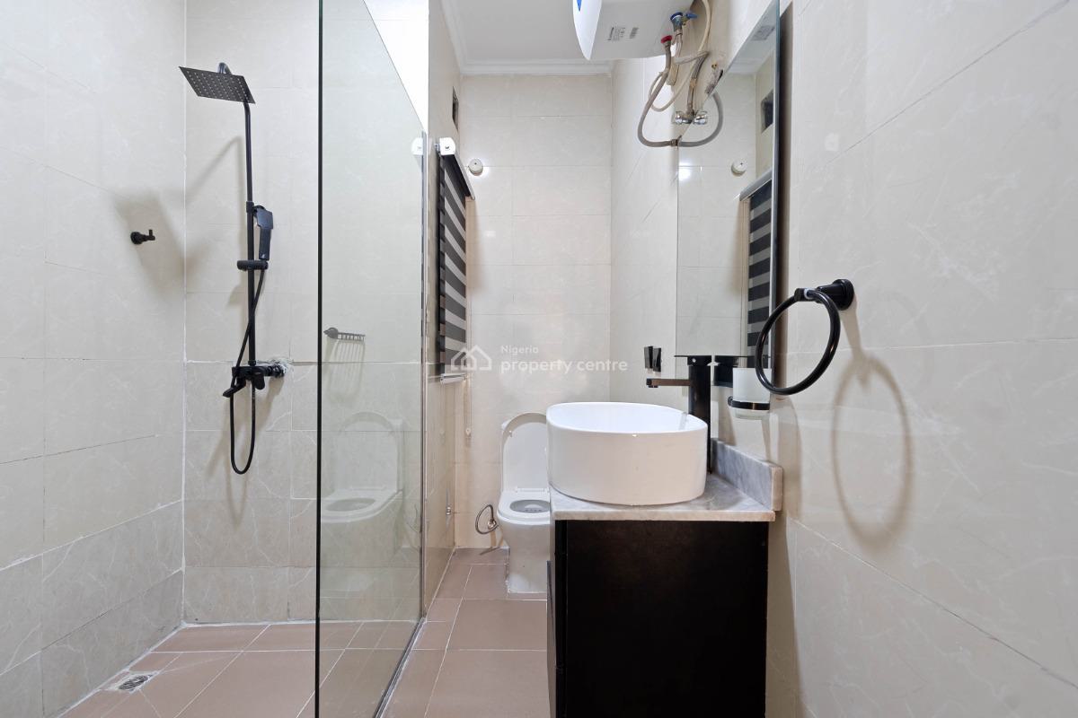 Chevron 99 2 Bed, Chevron Alternative, Lekki, Lagos, Flat / Apartment Short Let
