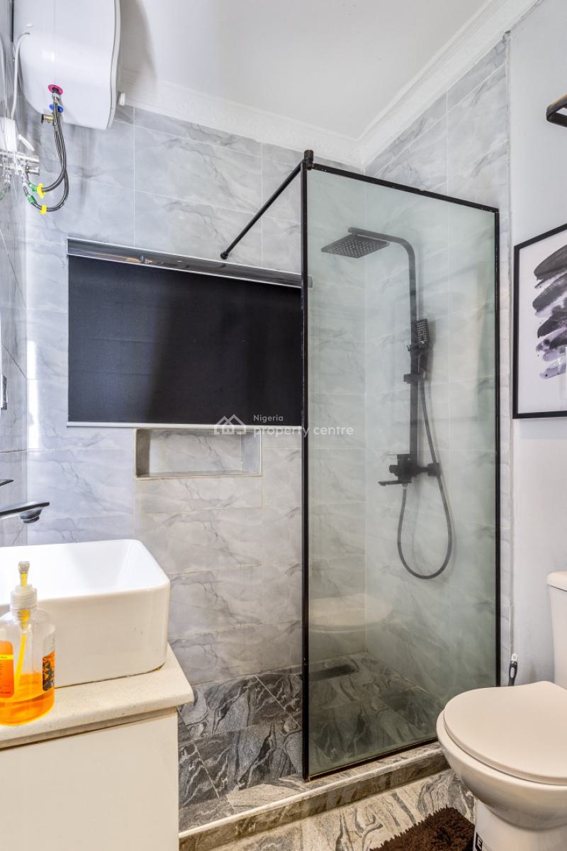 Creekside 1 Bed, Lekki Phase 1, Lekki, Lagos, Flat / Apartment Short Let