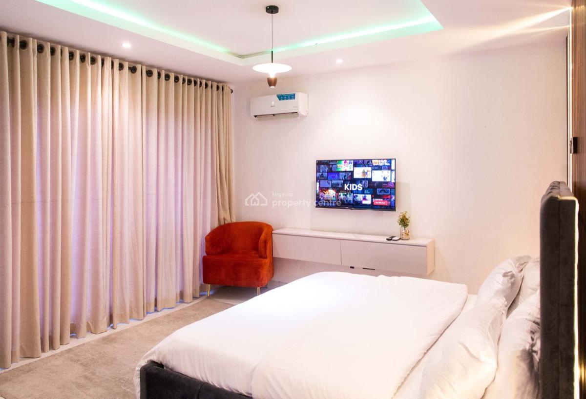 2 Bedroom Apartment, Ikate, Lekki, Lagos, Flat / Apartment Short Let
