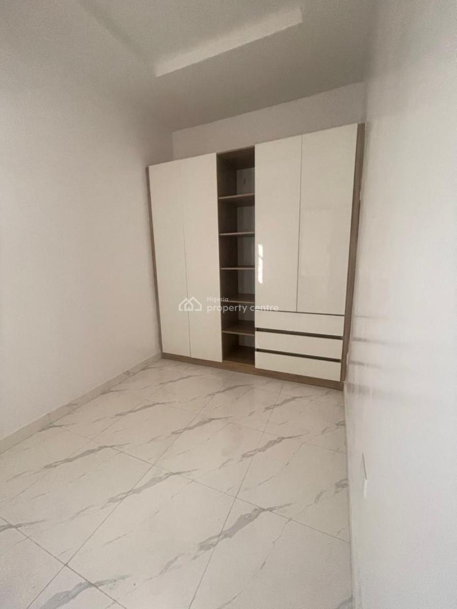 Bran New 5 Bedrooms Semi Detached Duplex, Off Admiralty Way, Lekki Phase 1, Lekki, Lagos, Semi-detached Duplex for Rent