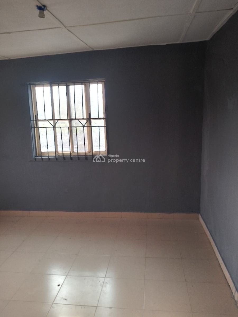 Mini Flat, Macaulay Off Bayeku Road, Igbogbo, Ikorodu, Lagos, Mini Flat (room and Parlour) for Rent