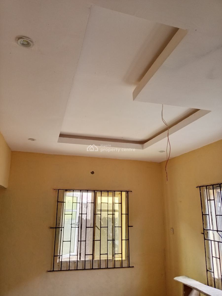 a Self Contained Room, Community, Off Bayeku Road, Igbogbo, Ikorodu, Lagos, Self Contain (single Rooms) for Rent