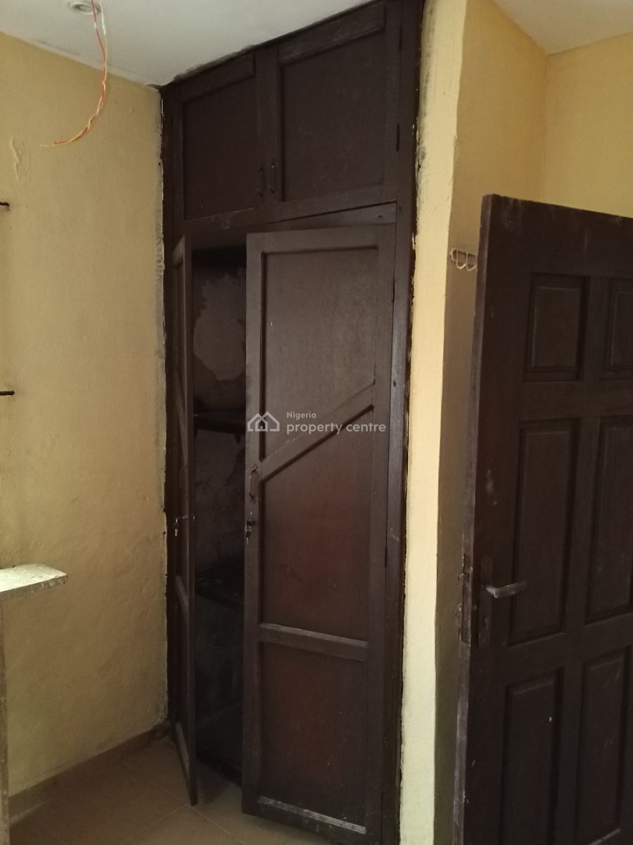 a Self Contained Room, Community, Off Bayeku Road, Igbogbo, Ikorodu, Lagos, Self Contain (single Rooms) for Rent