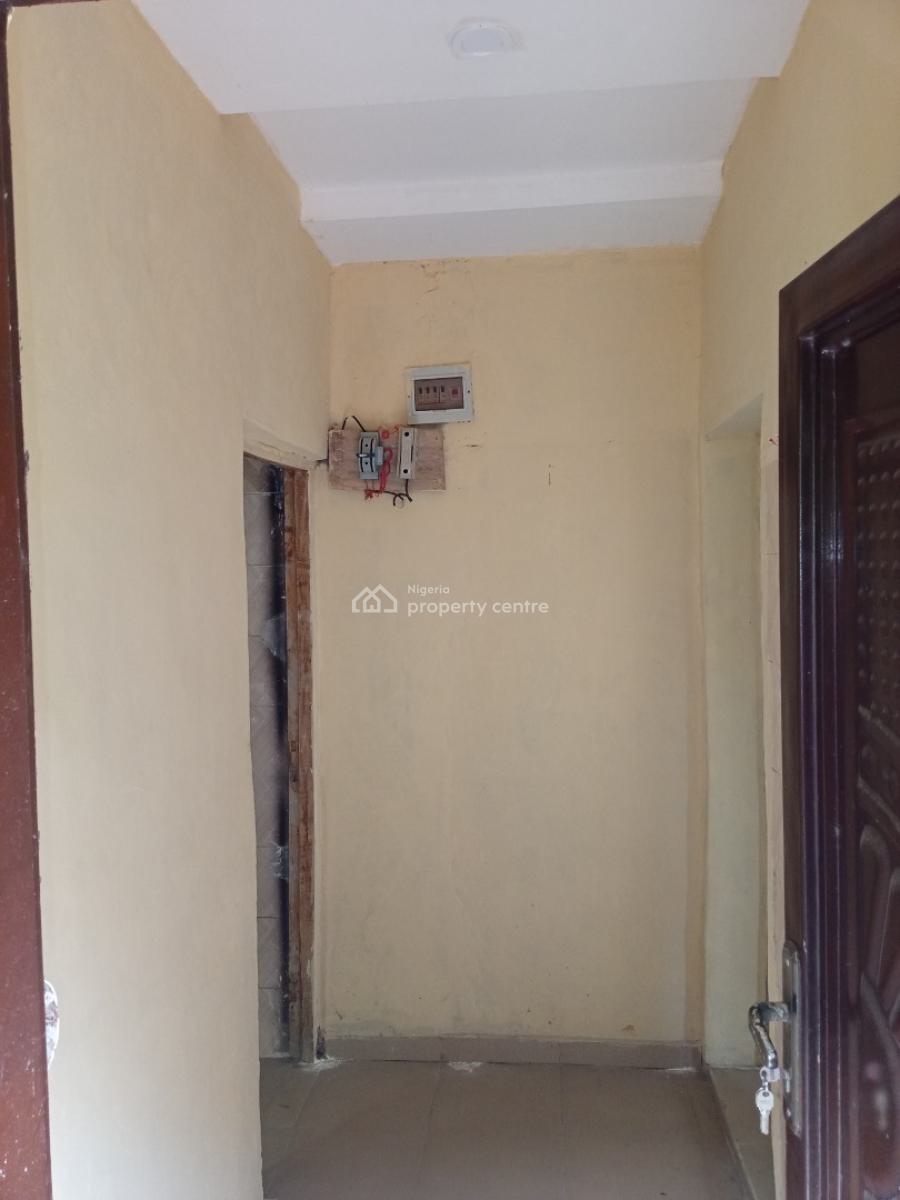 a Self Contained Room, Community, Off Bayeku Road, Igbogbo, Ikorodu, Lagos, Self Contain (single Rooms) for Rent