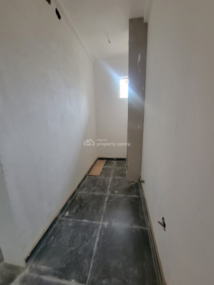 Luxury Built 4 Bedroom Semi-detached Duplex with Bq,swimming Pool, Gra, Ogudu, Lagos, Semi-detached Duplex for Sale